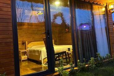 Bed and Breakfast Gardan Bungalov