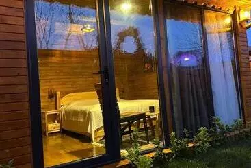 Bed & Breakfast Gardan Bungalov