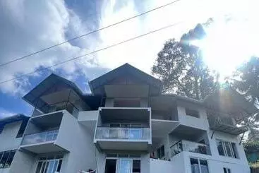 Elenji Revive Resort