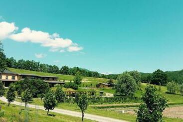 Agriturismo Casa Delle Erbe