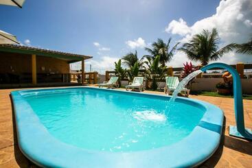 Hôtel Arituba Pousada By Bs Hoteis