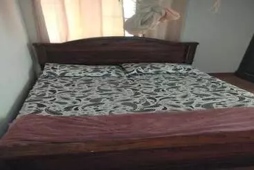 Hotel Mango Ville