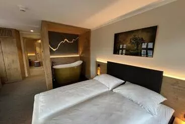 Hôtel Nashi Rooms
