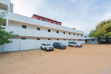 Hotel Natchathra
