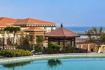 Hotel Ramada By Wyndham Shengsi Beach Resort