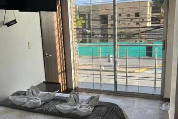 Hotel San Martin Mosquera