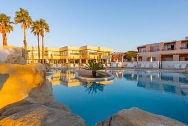 公寓式酒店  Kaliopé Résidences