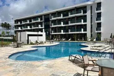 Aparthotel Makia Beach Resort By Smart Stays