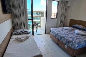 アパートホテル Makia Beach Resort By Smart Stays