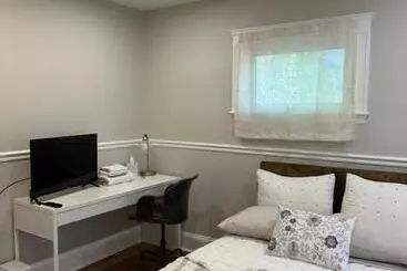 ペンション Charming Room