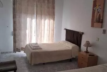 Majatalo Hostal Restaurante El Labrador