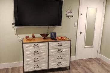 פנסיון Jd Cozynest Llc