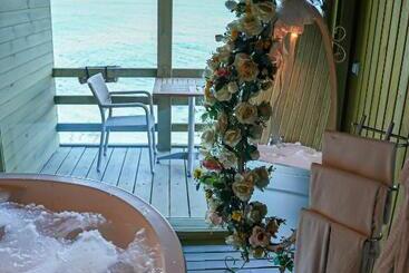 منتجع Foryou Otuzbeş