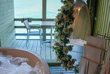 Resort Foryou Otuzbeş
