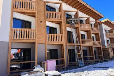 公寓式酒店 Rössl Lodge