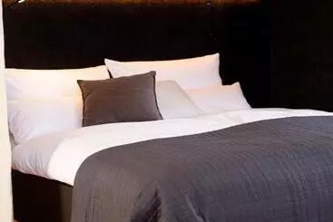 Yokolou   Design Apartments