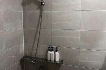 ユースホステル Buan Goodvill