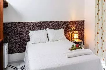 ユースホステル Restaurante & Pousada Almescla