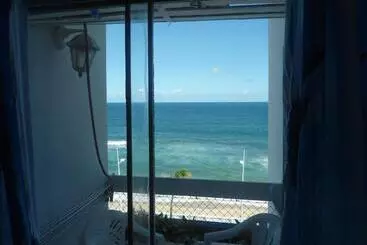 アパートホテル Bahia Flat Ap. 311