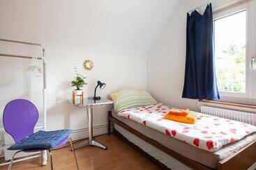 تختخواب و صبحانه Bed&breakfast Pinocchio