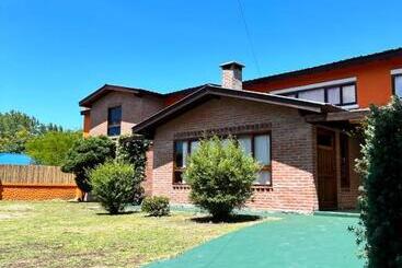 Casa Fortaleza Hostel