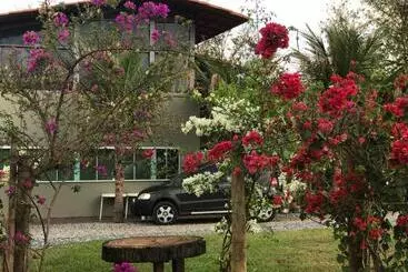 Hostel A Cozinha De Cora