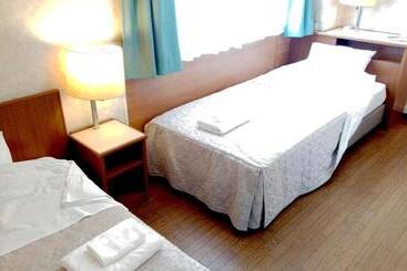 هتل Business Ryokan Harada Men S Room / Vacation Stay 22250