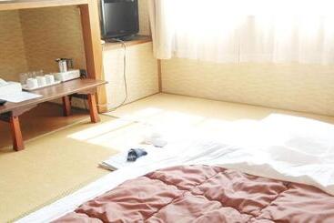 Otel Business Ryokan Harada Men S Room / Vacation Stay 22266