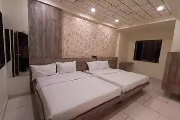 Hotel Dwarawati