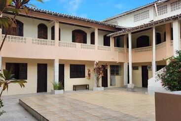 هتل Pousada Baronesa