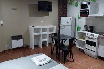 בית מלון כפרי Segundo Roma