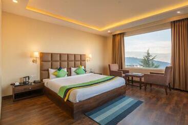 Hotel Treebo The Northern Retreat Resort With Mountain View