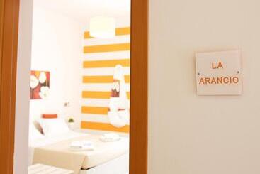 La Casa Di Rinaldo B&b