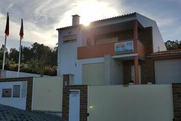 פנסיון Bela Vista