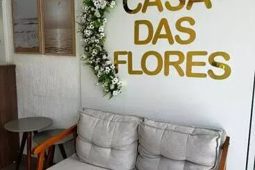 ペンション Casa Das Flores