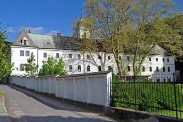 Pensjonat Historický Pútnický Dom