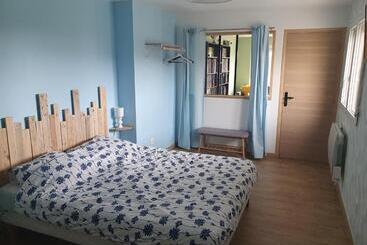 ペンション L Abri Côtier