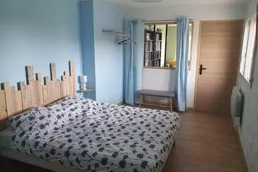 Pensionat L Abri Côtier