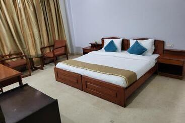 Panzió Manor Inn Suites Super Deluxe Room