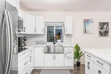 Pensionat Merv S Lodge