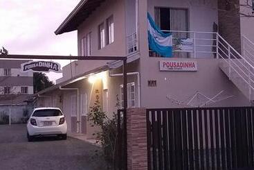 Pension Pousadinha Guaratuba