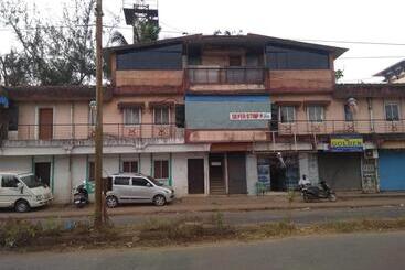 Pension Stay Goa