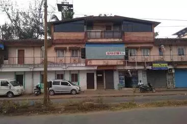 ペンション Stay Goa