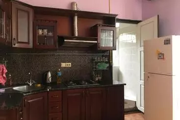 Pensão The Mamedov S House
