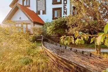 Pensiunea Eden