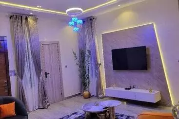 هتل آپارتمان Somek Homes2