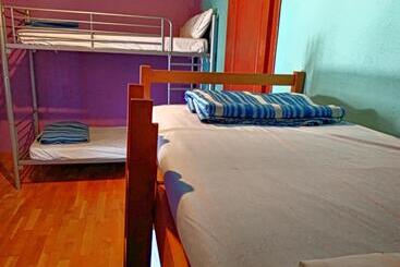 Albergue Olasenea Aterpea