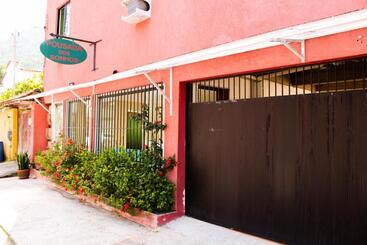 Hostel Pousada Dos Sonhos