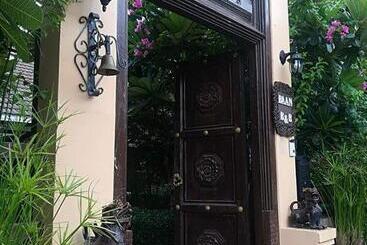 Baan B&b Sukhothai