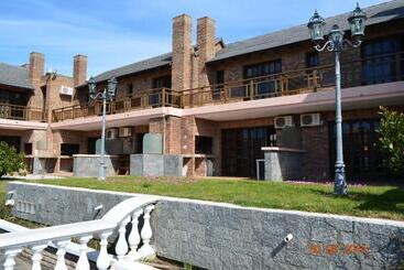 아파트호텔 Bahía Pindó